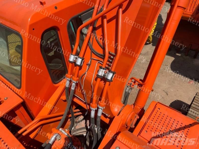 Doosan DH 300 LC-7 履帶式 挖土機/掘鑿機/挖掘機