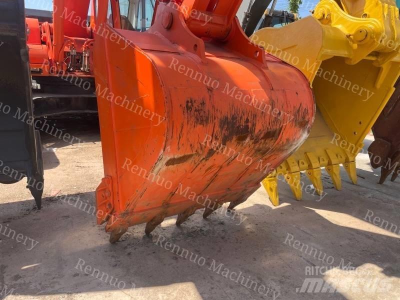 Doosan DH 300 LC-7 履帶式 挖土機/掘鑿機/挖掘機