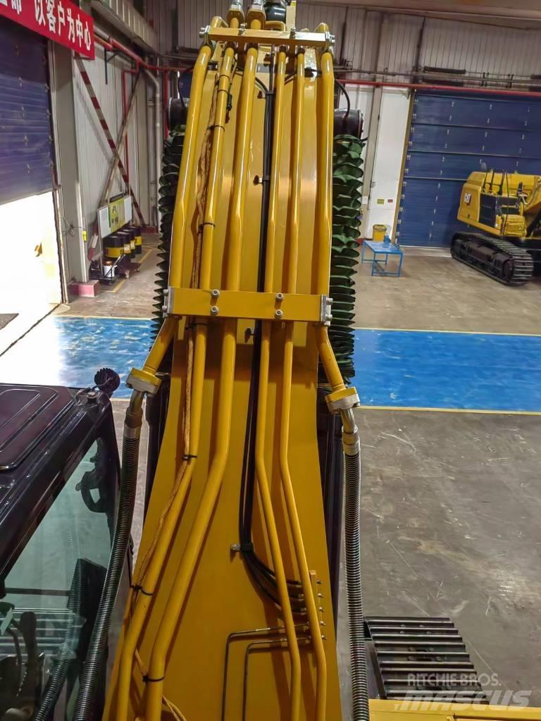 CAT 2021 CAT 330 旋轉式挖土機/掘鑿機/挖掘機