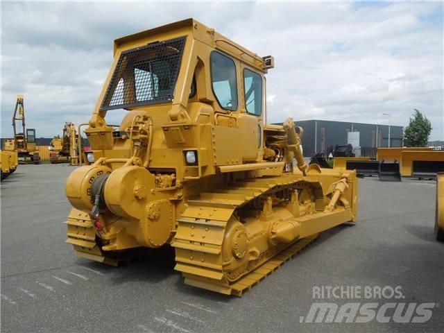 CAT D 7 G 履帶推土機