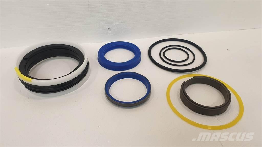 Cranab 1525067 油壓