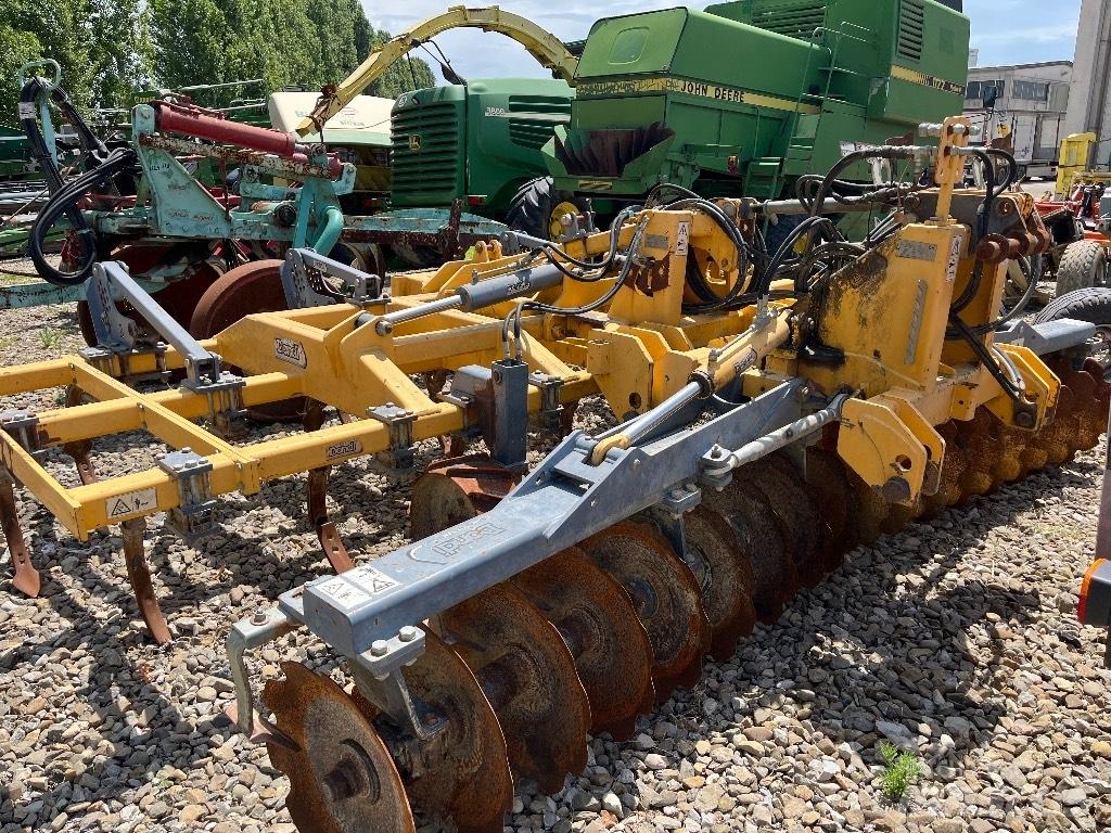 Dondi SD45/I 66 中耕管理機
