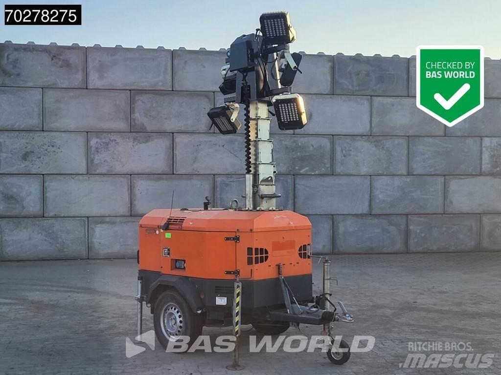 Towerlight VB-9 照明燈