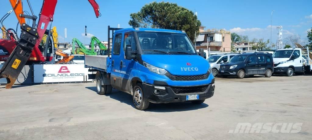 Iveco Daily 35 C13 傾卸式卡車