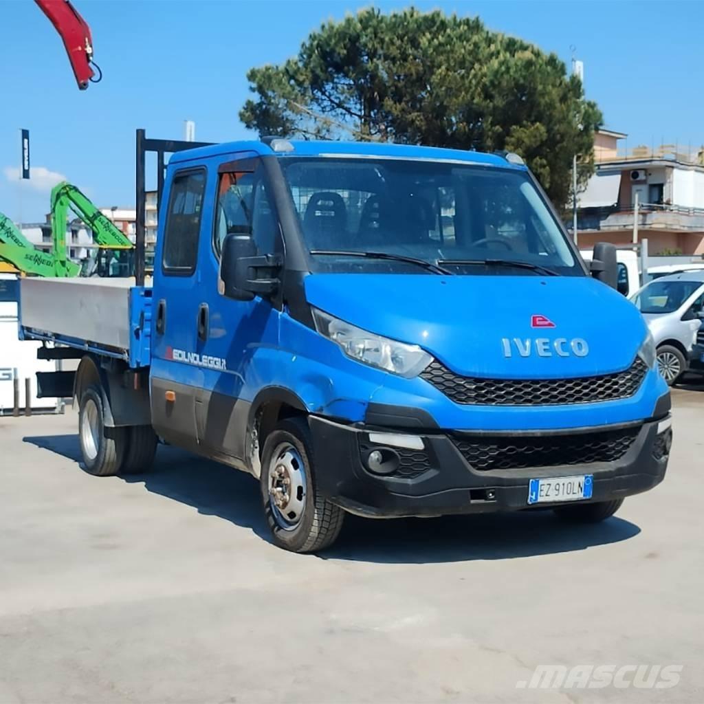 Iveco Daily 35 C13 傾卸式卡車