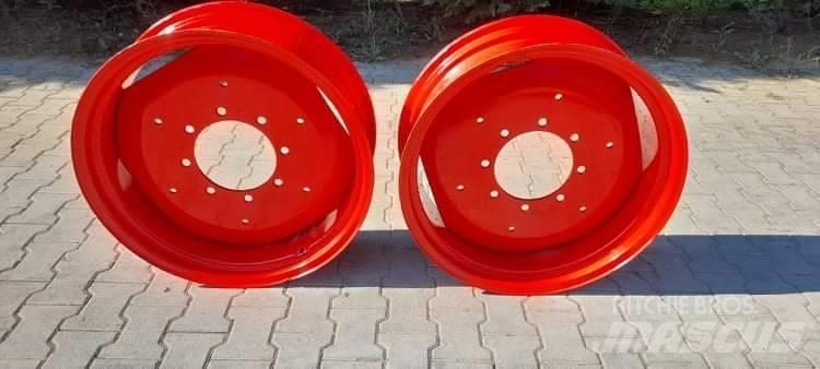 Fendt 10x28 RIMS 輪胎、車輪和輪圈