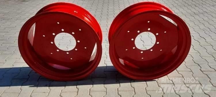 Fendt 10x28 RIMS 輪胎、車輪和輪圈