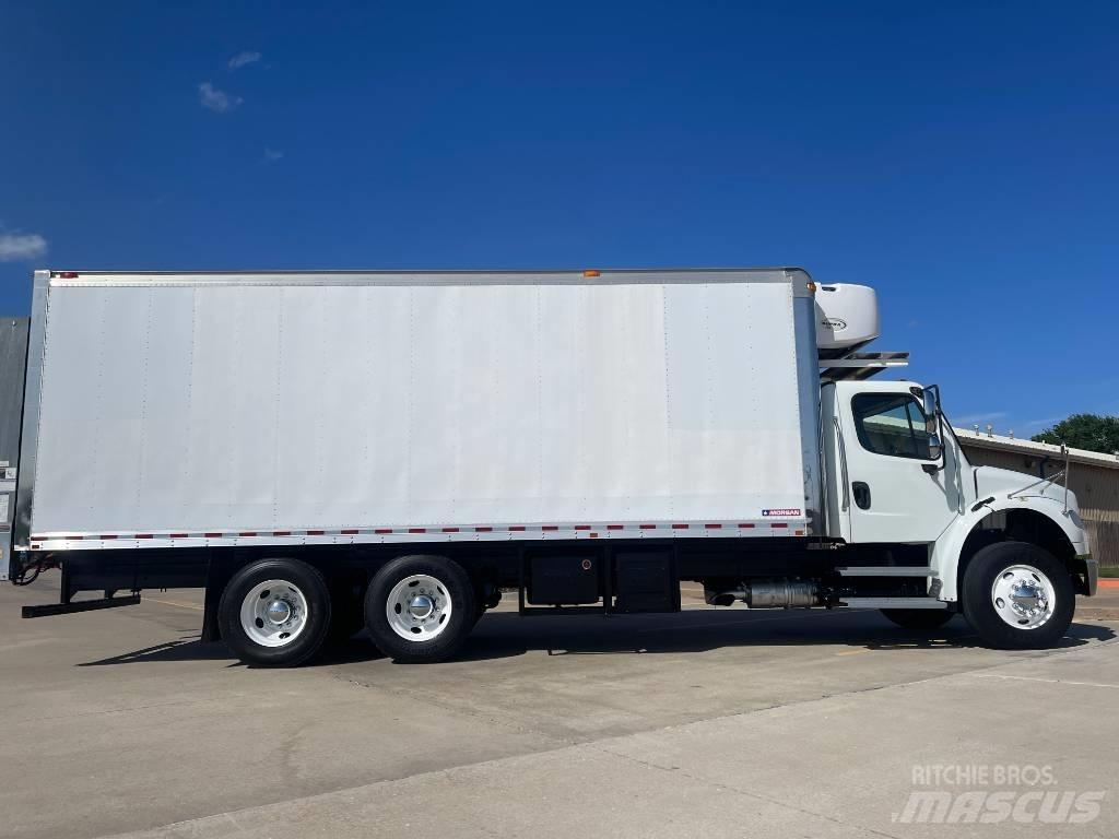Freightliner M 106 溫控卡車