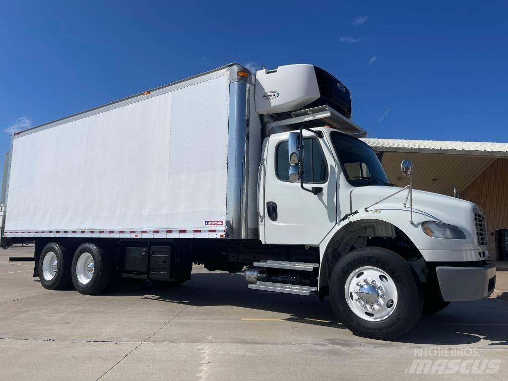 Freightliner M 106 溫控卡車