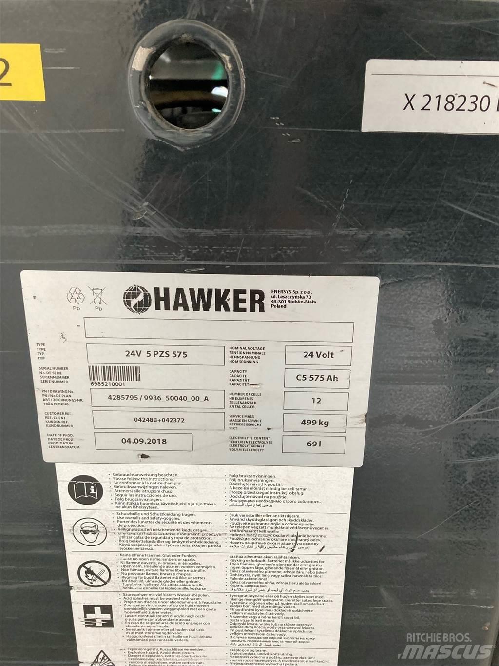 Atlet XSN160E 平台型低架升降機