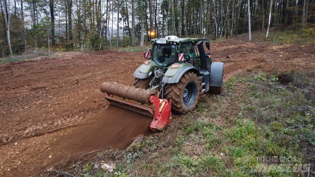 Seppi starsoil 林業其他機械設備