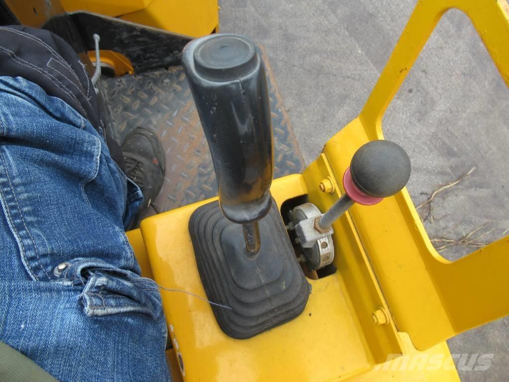 Bomag BW 135 AD-5 雙輪滾壓機