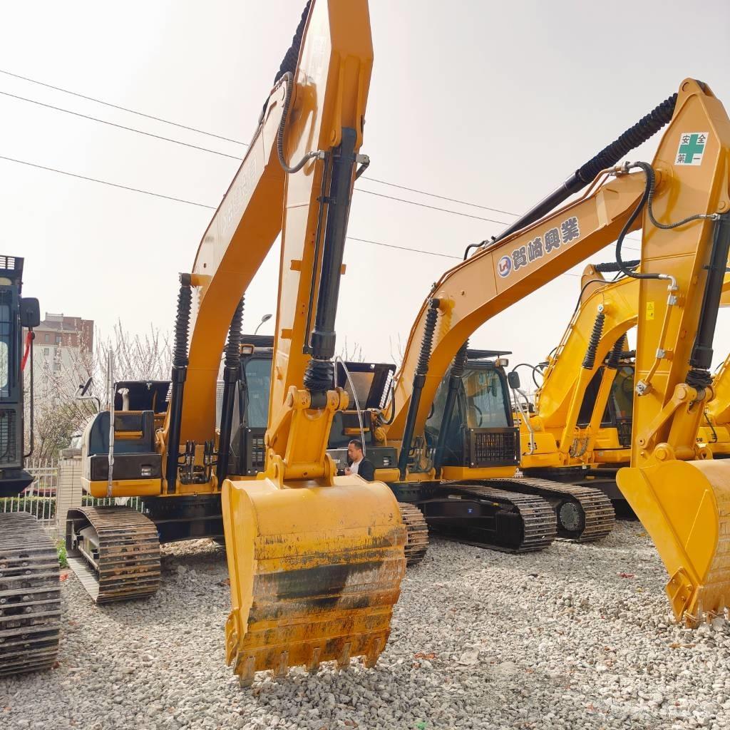 CAT 320D 履帶式 挖土機/掘鑿機/挖掘機