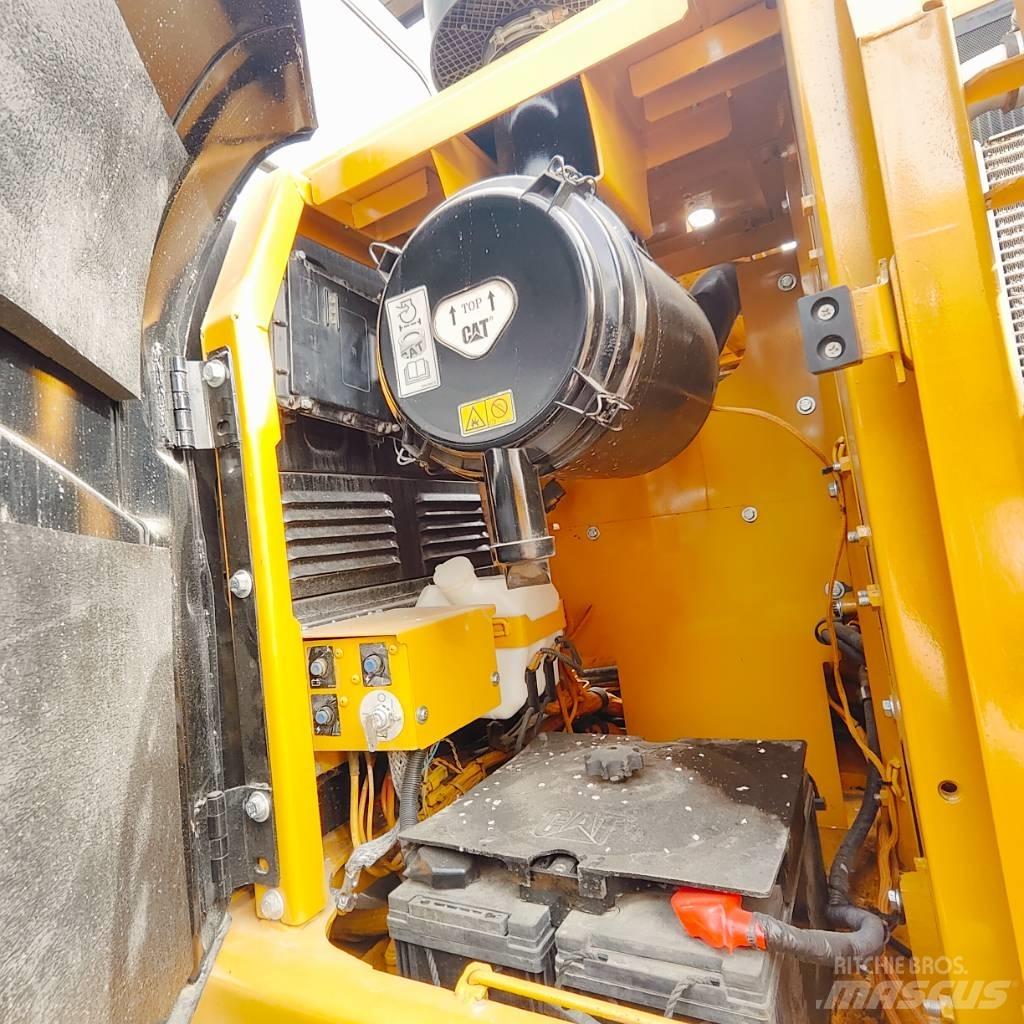 CAT 320D 履帶式 挖土機/掘鑿機/挖掘機