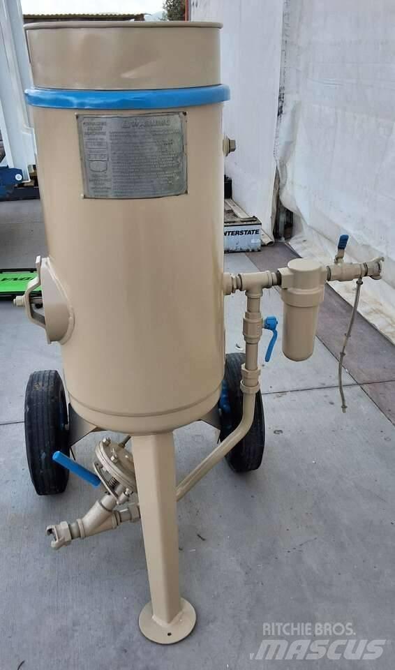 Clemco 1648 其他
