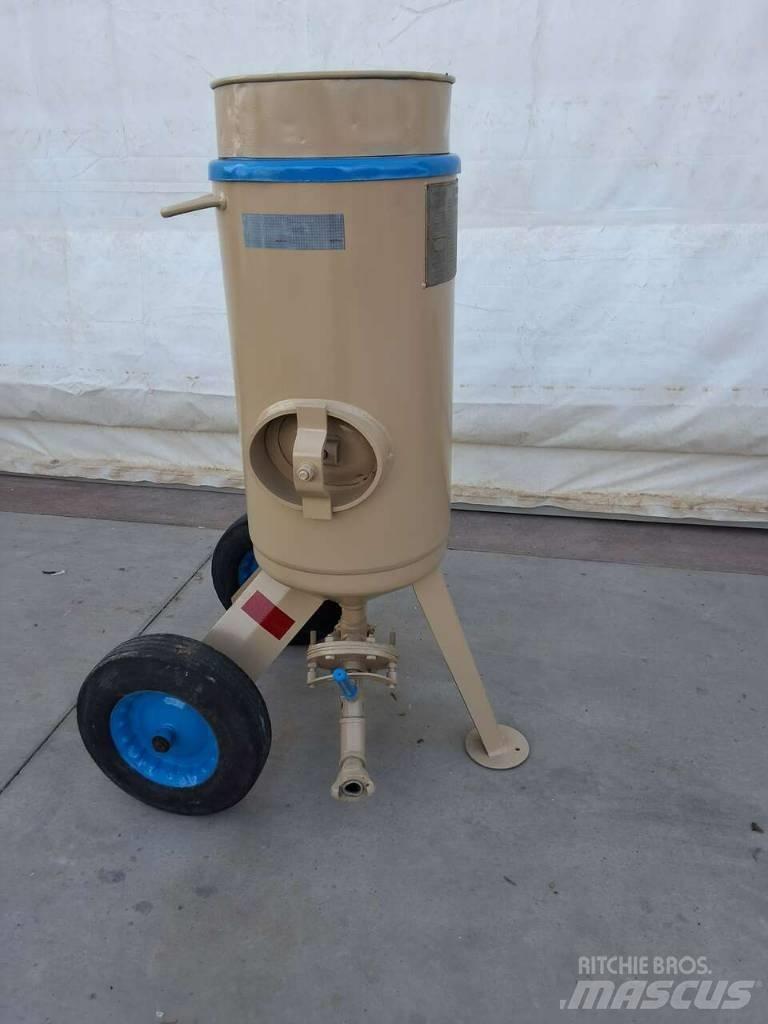 Clemco 1648 其他