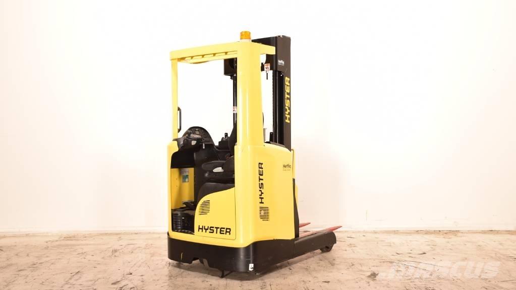 Hyster R 1.2 E 前伸式堆高機(叉車)