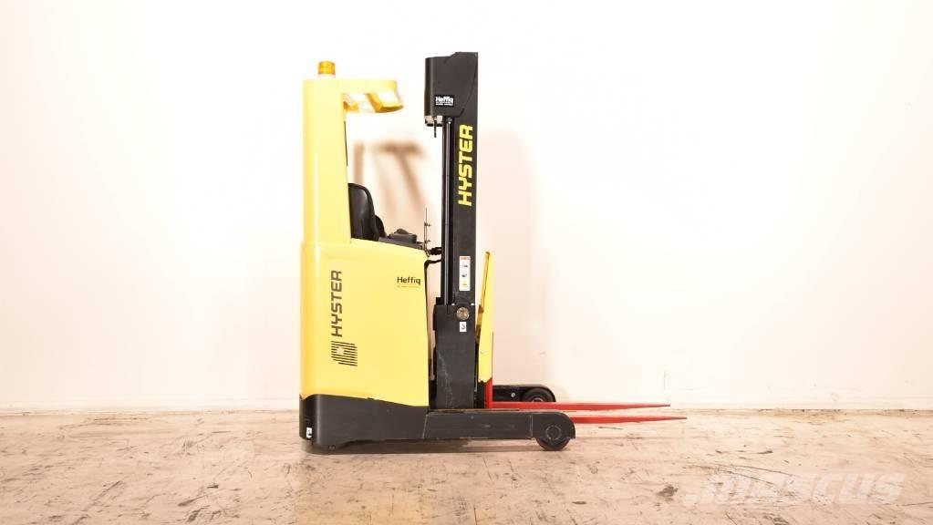 Hyster R 1.2 E 前伸式堆高機(叉車)