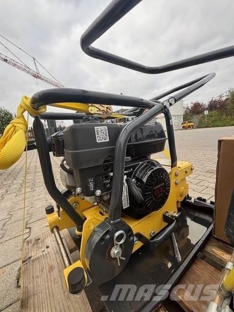 Bomag BVP18/45 夯實機(夯土機)