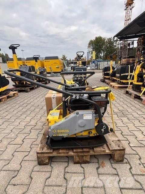 Bomag BVP18/45 夯實機(夯土機)