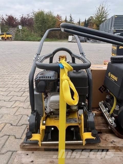Bomag BVP18/45 夯實機(夯土機)