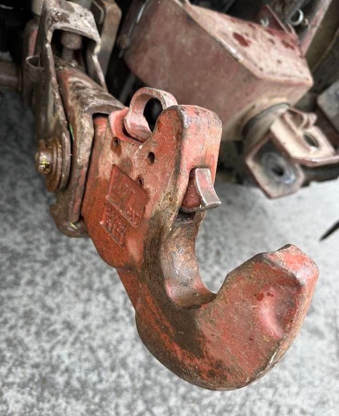 Zetor 12145 曳引機