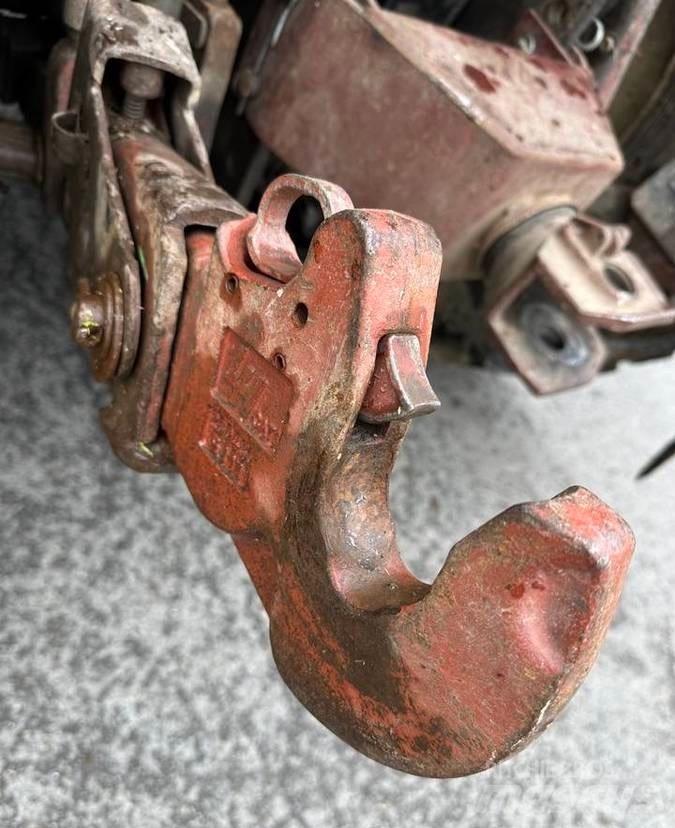 Zetor 12145 曳引機