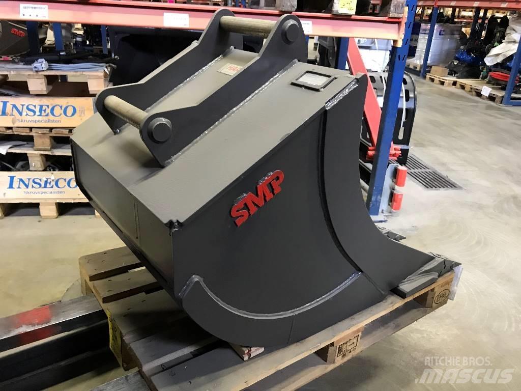 SMP Skopa DS 400 S45 鏟斗