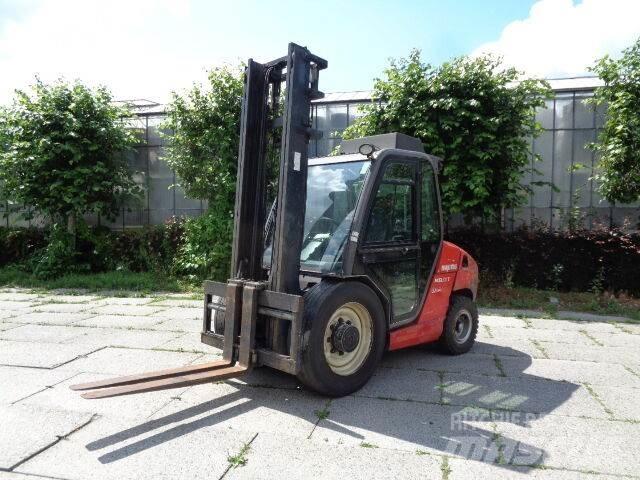 Manitou MSI 35 越野車