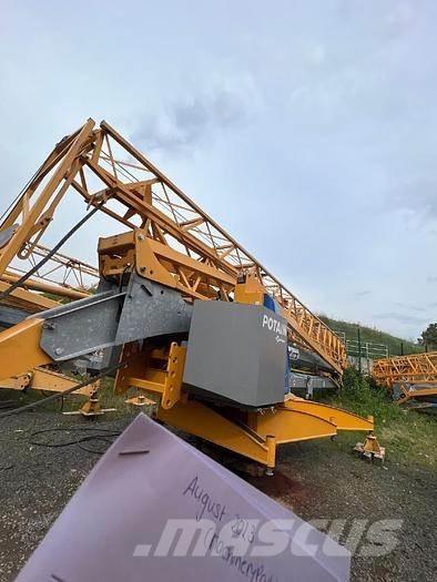 Potain IGO 32 其他升降機械