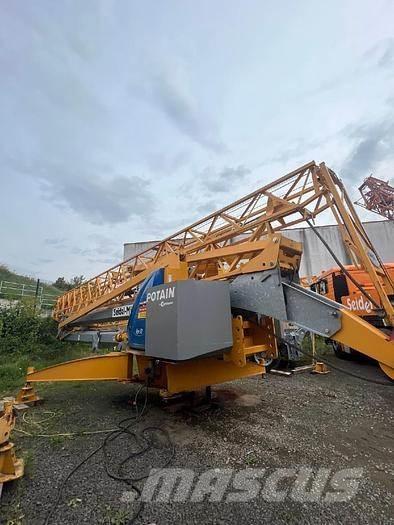 Potain IGO 32 其他升降機械