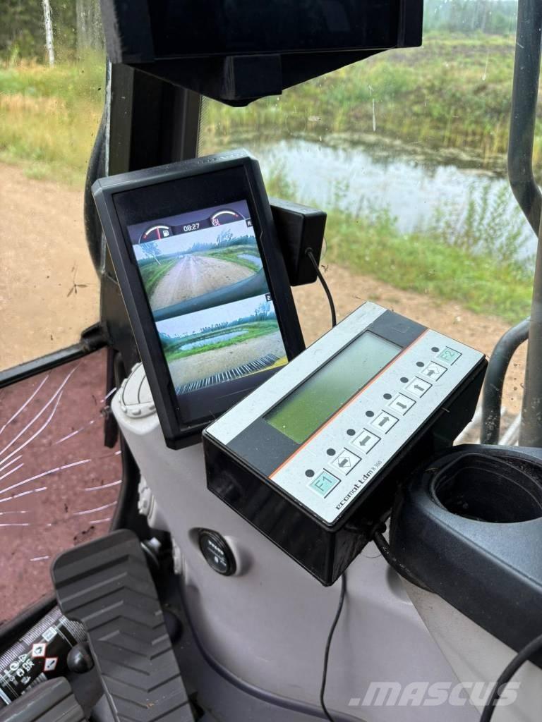 Volvo EC140ELM 履帶式 挖土機/掘鑿機/挖掘機