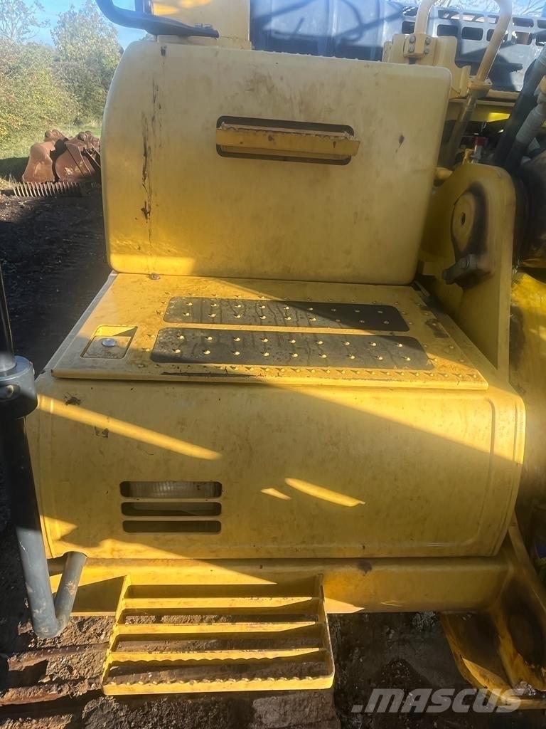 Komatsu 360-10 履帶式 挖土機/掘鑿機/挖掘機