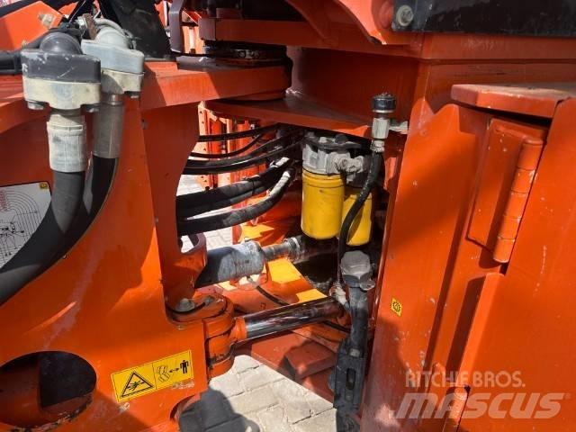 Hitachi ZW 310-5B 輪胎式裝載機