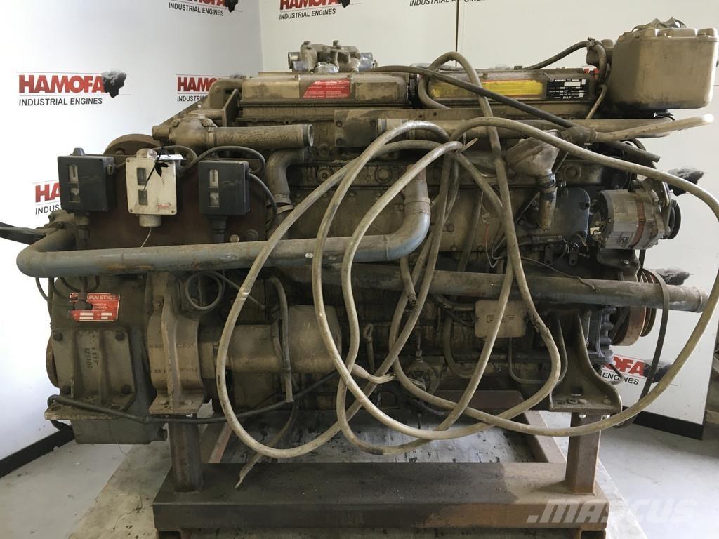 DAF DK 1160 M USED 其他