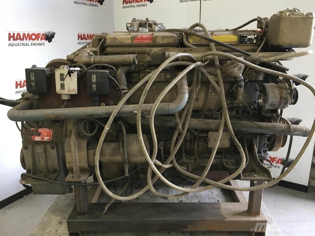 DAF DK1160M USED 其他