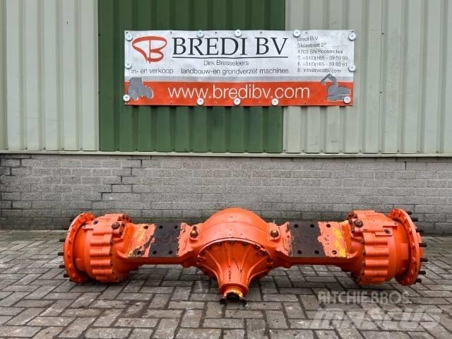 Hitachi Drive Axle 軸