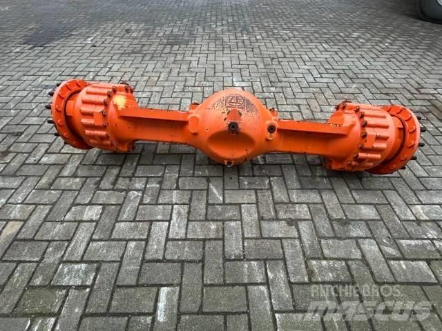 Hitachi Drive Axle 軸