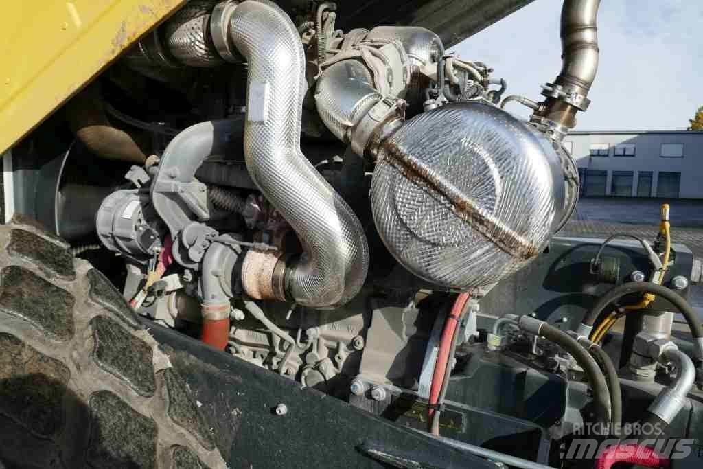 Bomag BW 213 D-5 土壤壓實機