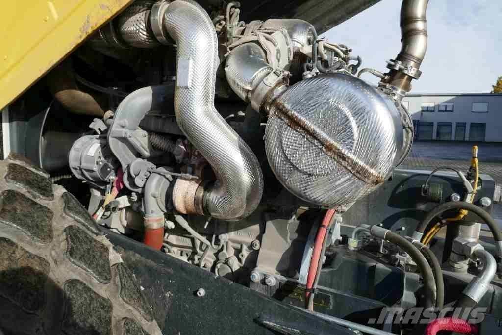 Bomag BW 213 D-5 土壤壓實機