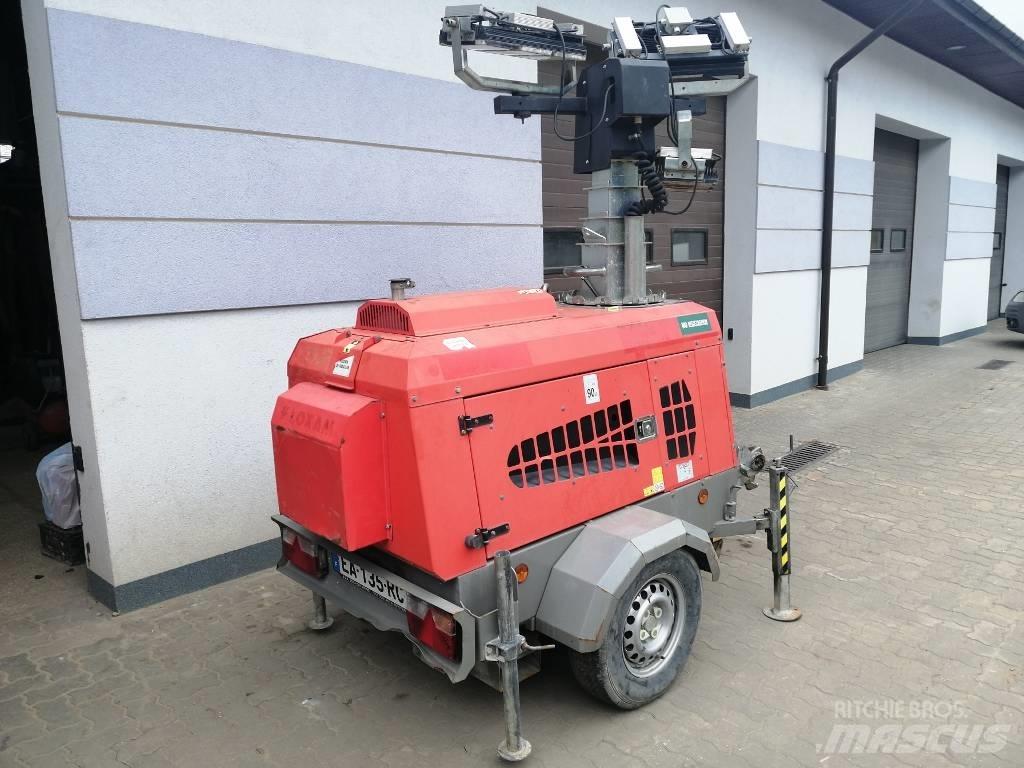 Generac VT 1 其他