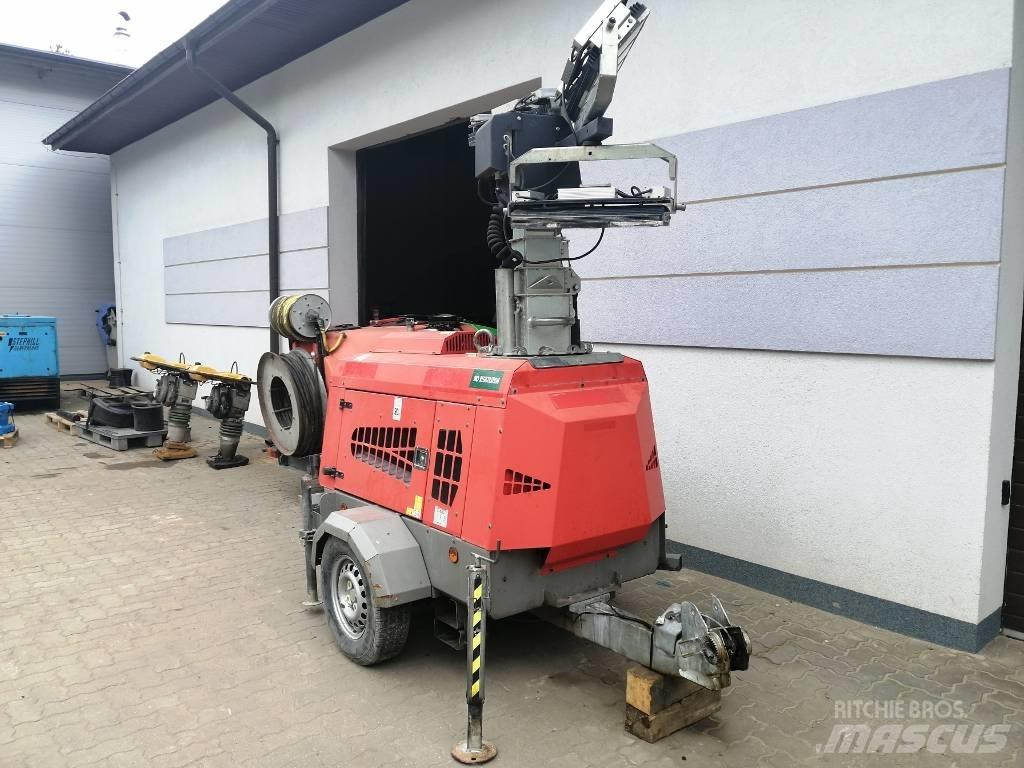 Generac VT 1 其他