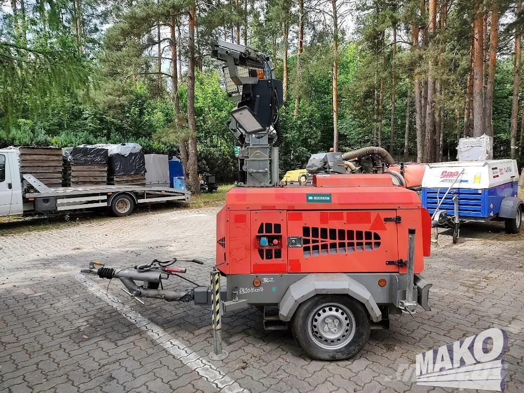 Generac VT 1 其他