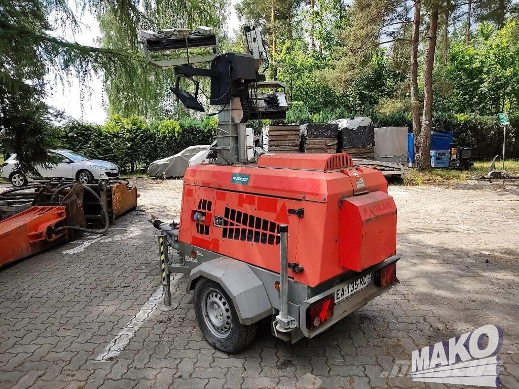 Generac VT 1 其他