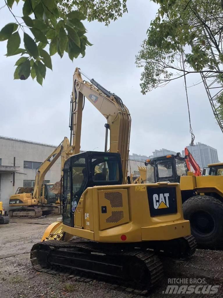 CAT 310 履帶式 挖土機/掘鑿機/挖掘機