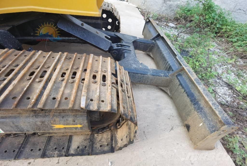 CAT 306E 履帶式 挖土機/掘鑿機/挖掘機