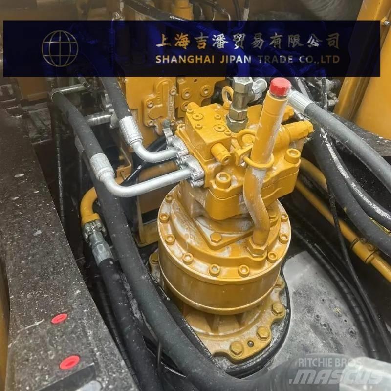 Sany SY 245 履帶式 挖土機/掘鑿機/挖掘機