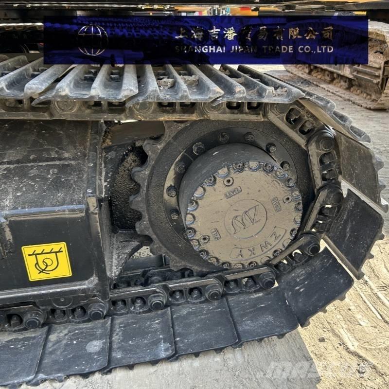 Sany SY 135 C 履帶式 挖土機/掘鑿機/挖掘機