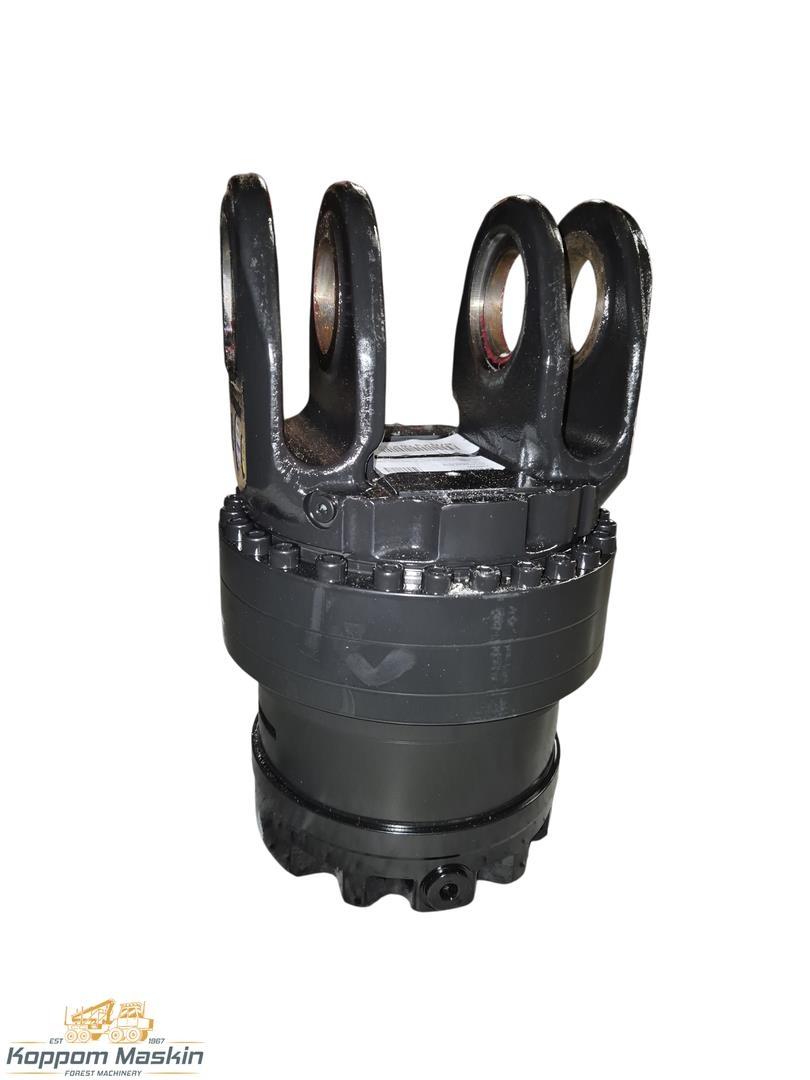 Indexator HX 35 LS 其他組件