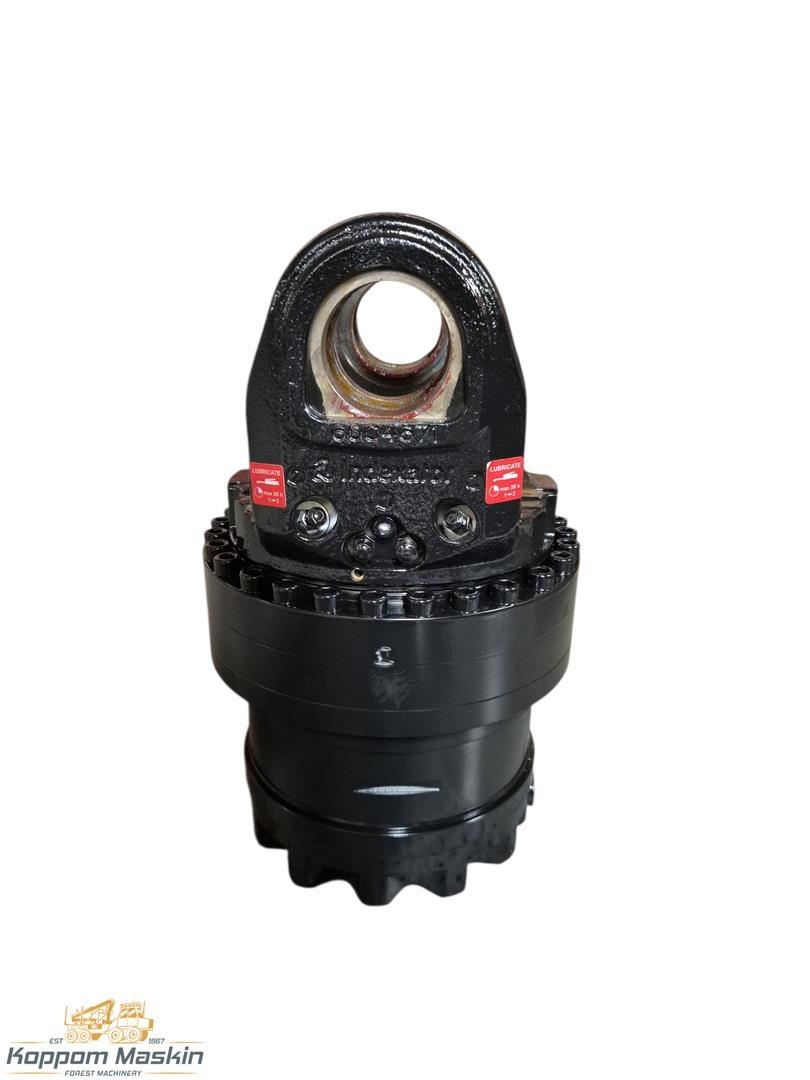 Indexator HX 35 LS 其他組件